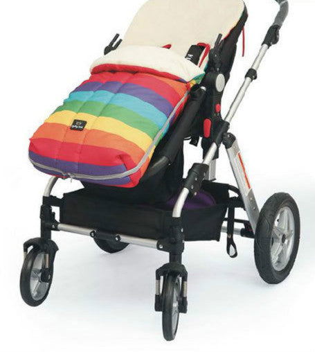 Outdoor Baby Sleep Bag for Spring and Autumn Season