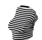 Nursing Cover, Feeding Blanket, Breastfeeding Scarf