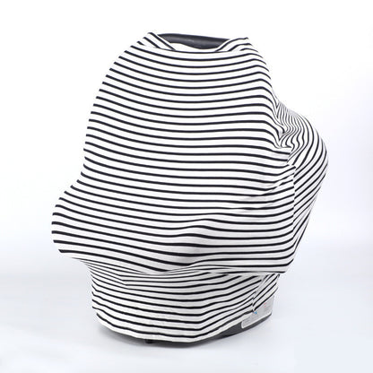 Nursing Cover, Feeding Blanket, Breastfeeding Scarf