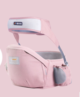 Multifunctional Baby Carrier, Baby Sling, Strap