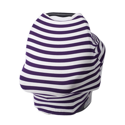 Nursing Cover, Feeding Blanket, Breastfeeding Scarf