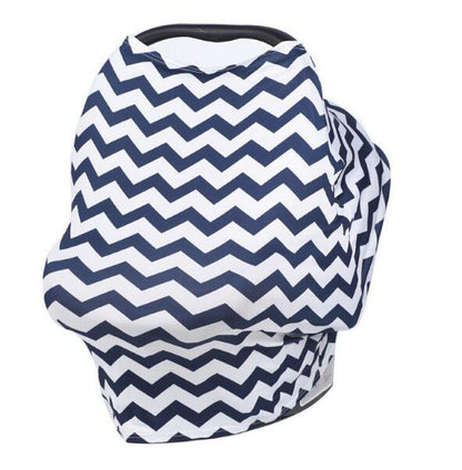 Nursing Cover, Feeding Blanket, Breastfeeding Scarf
