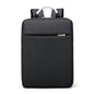 Metal Laptop Backpack for Business Use
