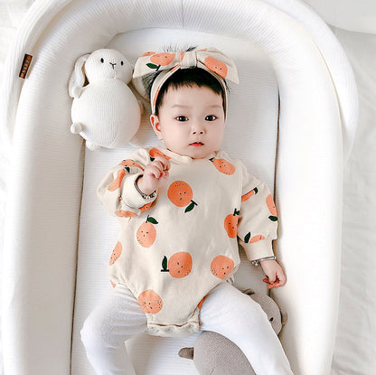 Baby Onesie, Infant Bodysuit, Baby Romper