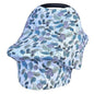 Nursing Cover, Feeding Blanket, Breastfeeding Scarf