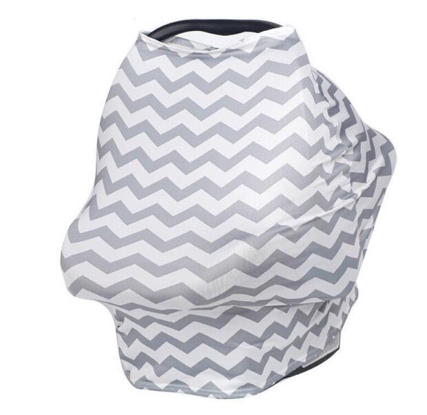 Nursing Cover, Feeding Blanket, Breastfeeding Scarf