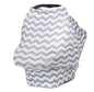 Nursing Cover, Feeding Blanket, Breastfeeding Scarf