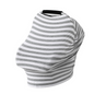 Nursing Cover, Feeding Blanket, Breastfeeding Scarf