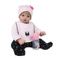 Reborn Baby Doll - Realistic Baby Doll