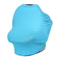 Nursing Cover, Feeding Blanket, Breastfeeding Scarf