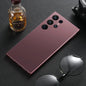 S24 Ultra 5G Unlocked Android Smartphone - Dual SIM, 6GB+256GB, Rose (Unbranded)